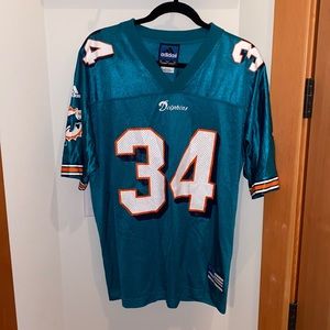 Miami Dolphins Jersey